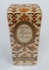 RARE NEUF vintage PARFUM