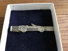 Pince à cravate BMW Z1 " rareté " dans son emballage d'origine...ancienne boite 1