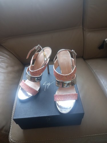Sandale guisseppe zanotti - sandale,