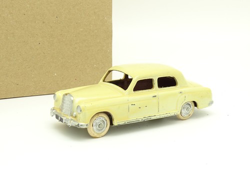 Cij mercedes 220 - cij,