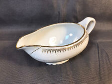 Ancienne saucière en