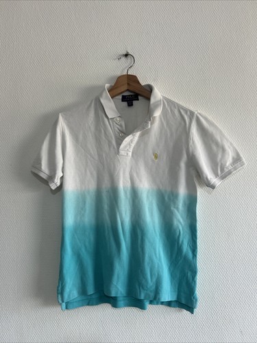 Polo ralph lauren - polo, m(10-12)
