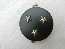 insigne de béret militaire