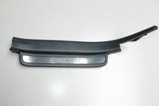 Plinthe De Seuil Arrière