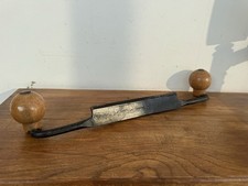 Plane Peugeot Frères Ancienne