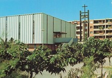 34 MONTPELLIER EGLISE SAINT