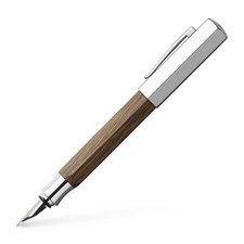 Faber-Castell Ondoro Wood