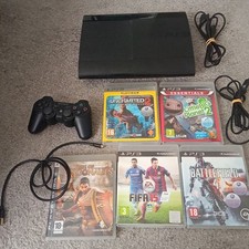 Console Sony PlayStation 3