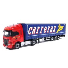 Iveco S-Way 2023 CARRERAS