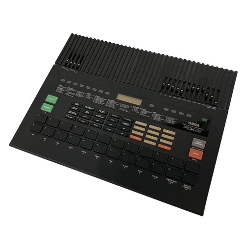 Yamaha rx5 digital rhythm - yamaha,