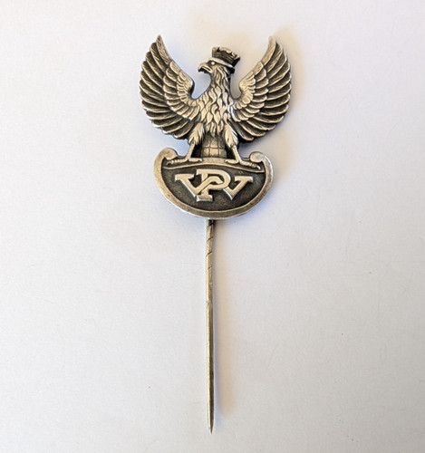 Ancien insigne aigle - ancien,