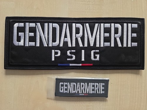 Jeu identifiants psig - d'identifiants,