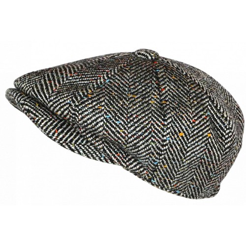 Casquette gavroche laine - gavroche,