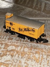 Marklin  Z Scale 1990 MUSEUM