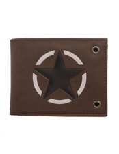 Call Of Duty WW2 Bi-Fold