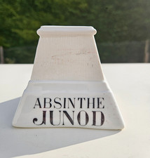 PYROGENE ABSINTHE JUNOD PONTARLIER