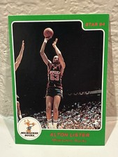 1983-84 Star Arena #7 Alton