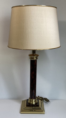 Grande lampe dauphin - lampe,