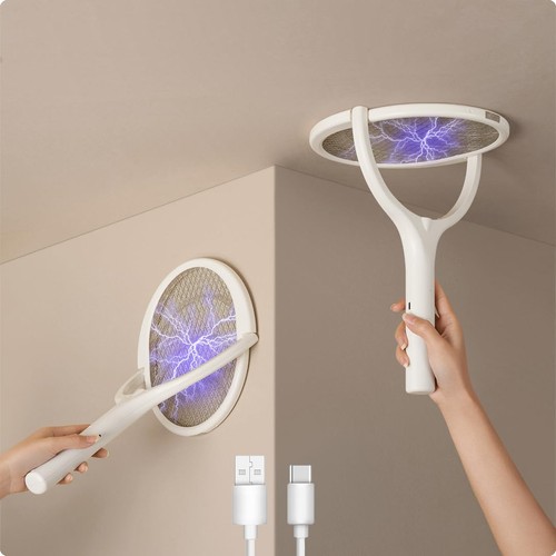 Tête rotative raquette - tête,
