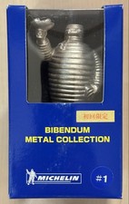 Michelin Man Bibendum Metal