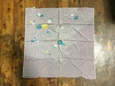 C0000 / Tissu D'Emballage FUROSHIKI / Vintage Japonais