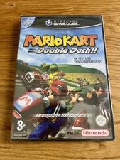 Mario Kart Double Dash !! -