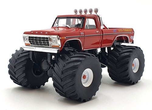 Greenlight scale 88042 - 1/43,