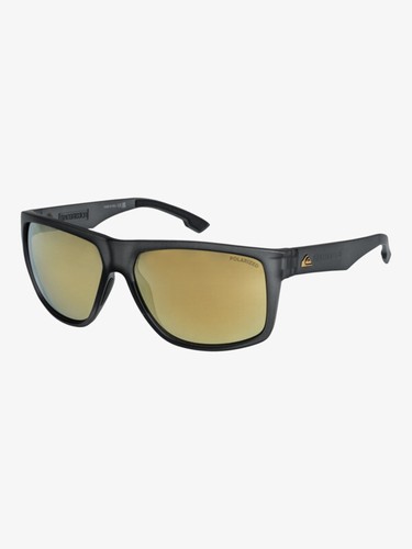 Lunettes soleil quiksilver - de,