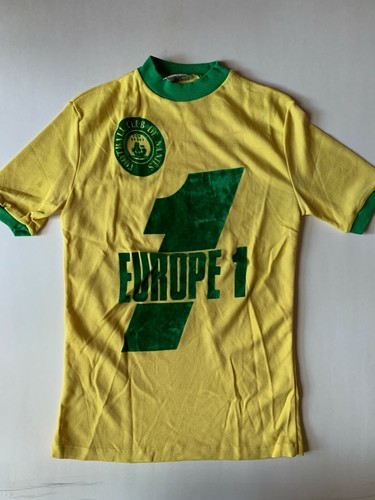 Rare maillot jersey vintage - maillot,
