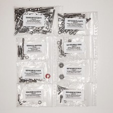 KAWASAKI KLX 300 R 1996-2007