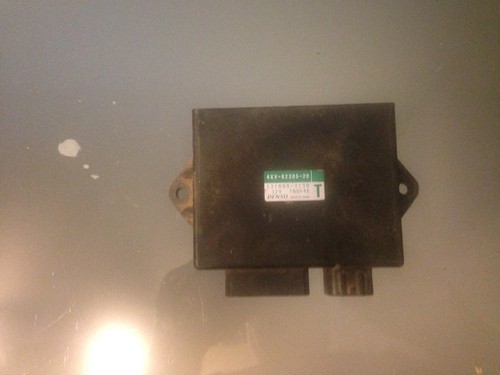 Boitier cdi yfzr 1000 98 - 1000,