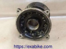 moyeu de roue avant pour Honda CR 125  de 1985 a 1987