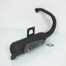 Pot d échappement Polini pour