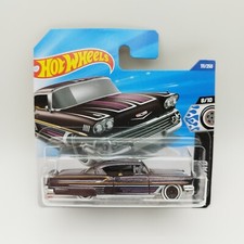 Hot Wheels 2025 - Chevy Impala