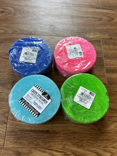 Party decoration streamers - party,