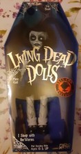 LIVING DEAD DOLLS  - VIOLET -