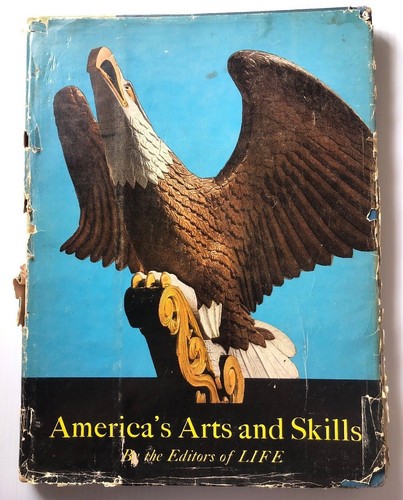 America arts and skills - america's,