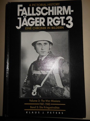 Fallschirmjäger rgt a - fallschirmjäger, 3