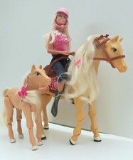 Magnifique set Barbie Mattel