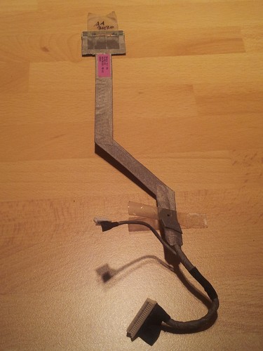 Câble plat lcd pour acer - plat,