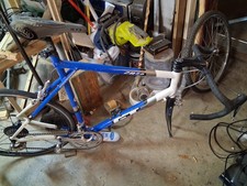 GT Zaskar 19" Vintage Mountain