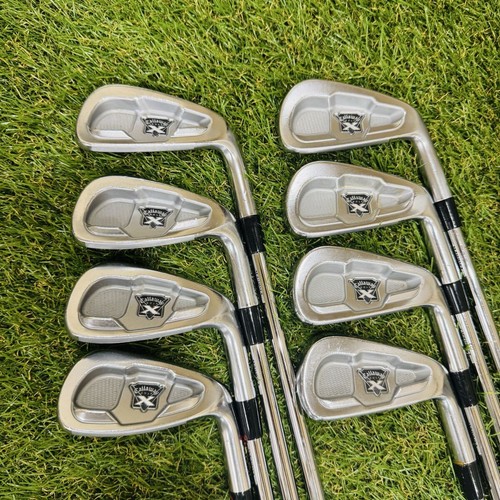 Callaway iron set forged - callaway,