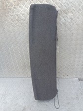 PLAGE ARRIERE Renault Twingo