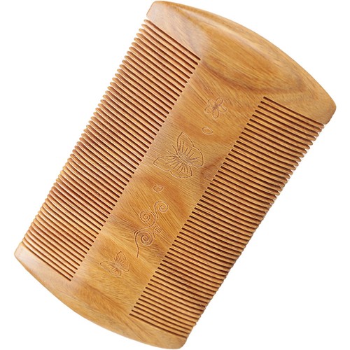 Peigne barbe moustache - ,