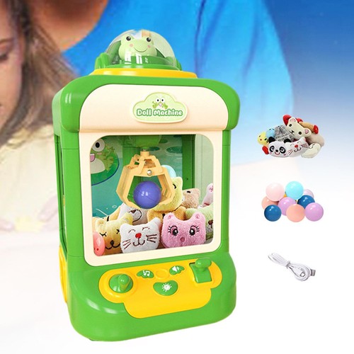 Machine griffes avec - machine,