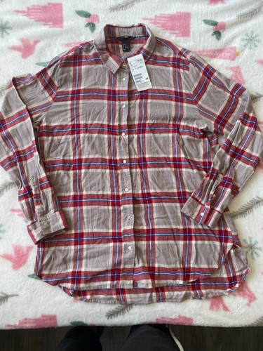 Chemise neuve taille - taille, 40