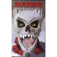 Dvd Jack Frost