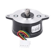 Moteur Pas Pas à Pas