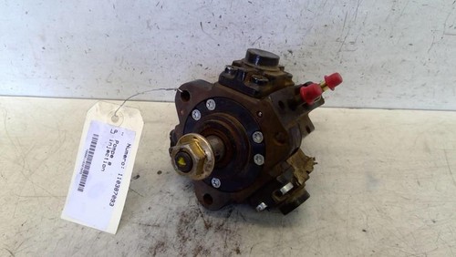 Pompe injection fiat - à,