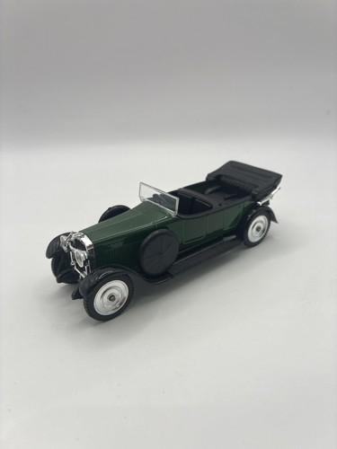 Voiture solido hispano suiza - voiture,